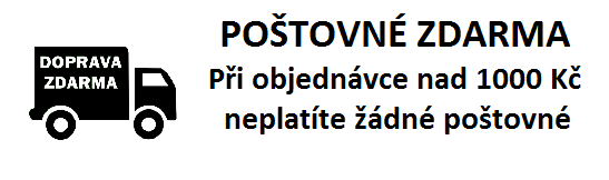 Poštovné