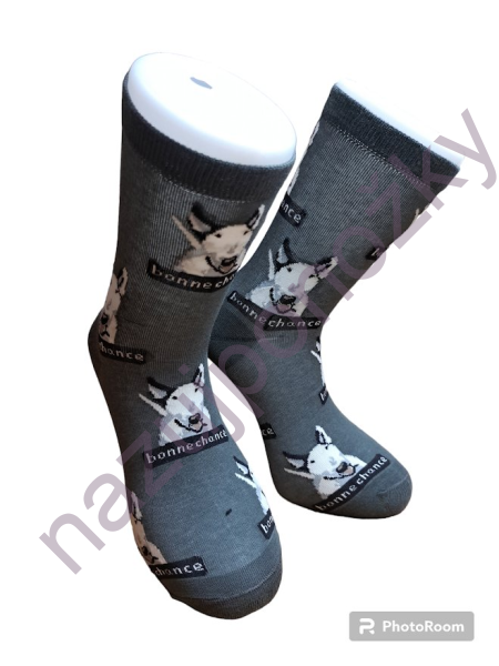 Pánské ponožky Husky (1)