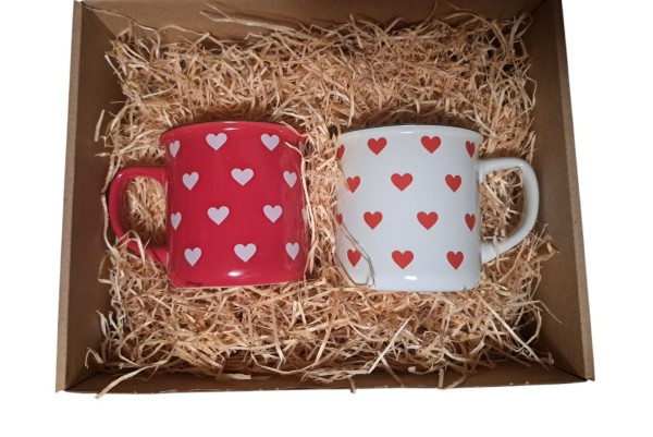 Dárkový set Valentýn B (1)