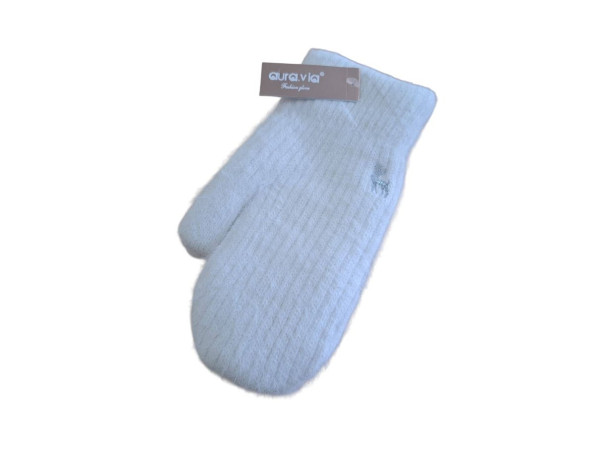 Rukavice Palčáky s Angorou (1)