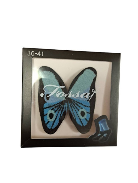 Dárkové ponožky – Motýl (3)