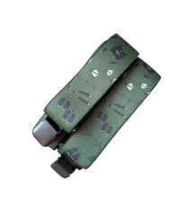 Pánské Kšandy s motivem pro myslivce Stopy