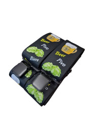 Texima Kšandy pro Pivaře Chmel široké