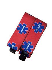 Pánské kšandy široké pro zdravotníky