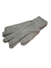 Aura Via Rukavice Melír béžové