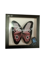 Dárkové ponožky – Motýl (2)