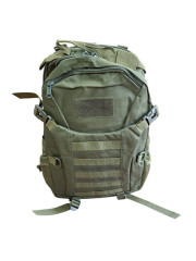 Taktický batoh zelený