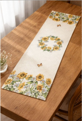 Ubrus Gobelín Slunečnice  40x100cm