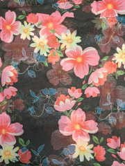 Letní šála-šátek 70x180cm (1)