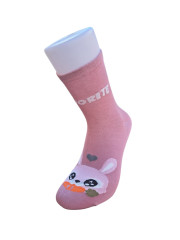 Fossa Veselé ponožky Panda